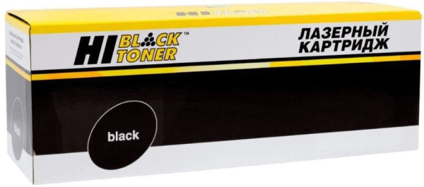 Изображение товара Картридж Hi-Black 797026722 для HP LaserJet Pro M15 M28a и M28w