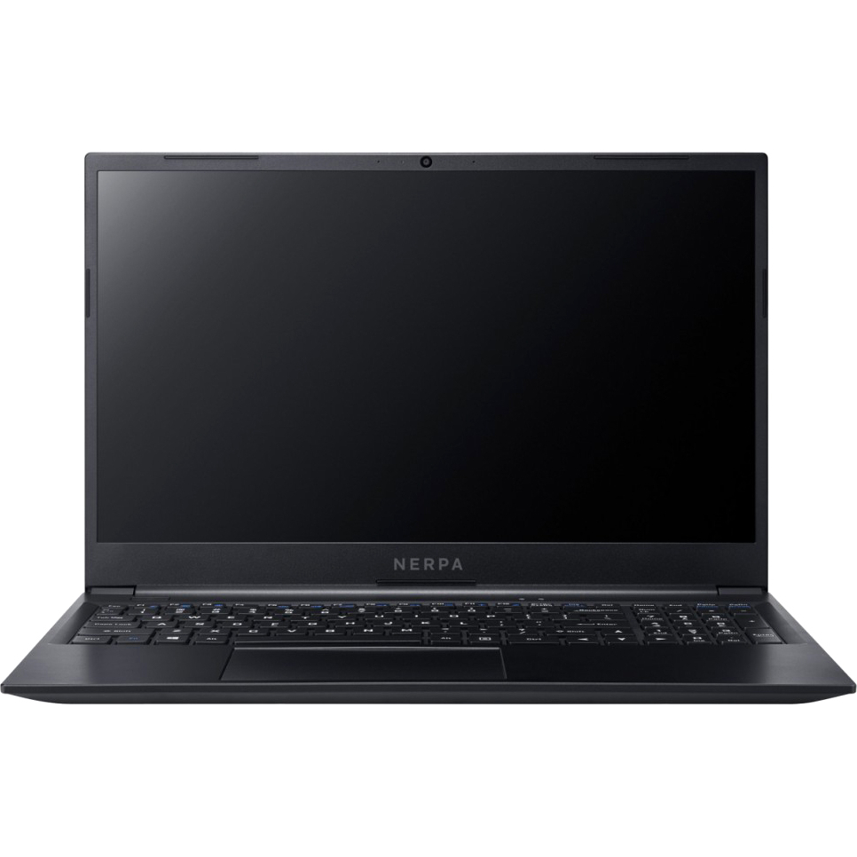 

Ноутбук Nerpa Caspica I552-15 i5 1235U/8GB/256GB SSD/noDVD/15.6" FHD/BT/WiFi/Win11Pro/titanium black, Caspica I552-15
