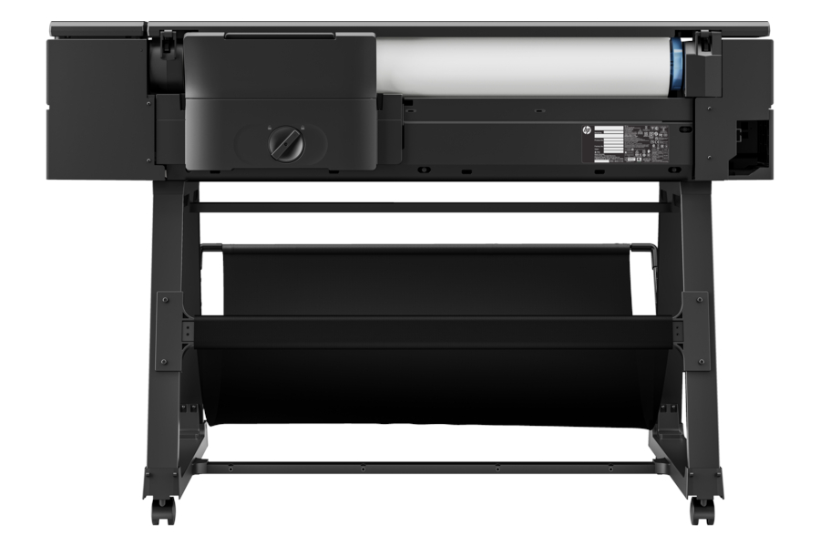 

МФУ HP DesignJet T850 MFP 2Y9H2A 36", 4 colors, Wi-Fi/LAN, стойка в комплекте, DesignJet T850 MFP