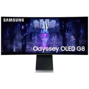 фото Монитор Samsung Odyssey G3 S34BG850SI