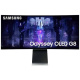 фото Монитор 34" Samsung Odyssey G3 S34BG850SI в Екатеринбурге