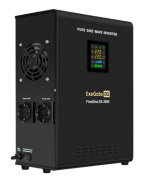 фото Источник бесперебойного питания Exegate FineSine SX-2000.LCD.AVR.2SH