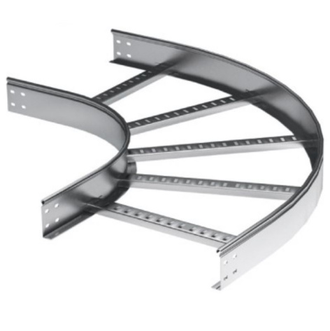 Изображение товара Угол гориз. 90° DKC LC5330K