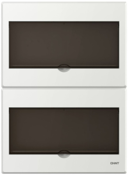 Изображение товара Корпус CHINT 301799 навесной IP30 из пластика для электрооборудования