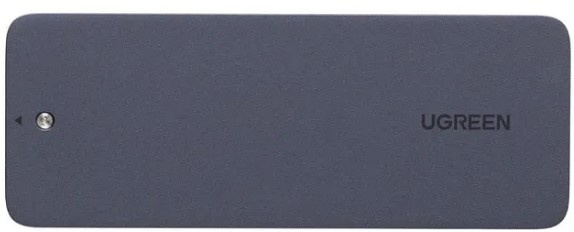 фото Бокс внешний  UGREEN CM777 в Волгограде