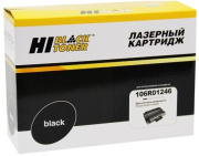 фото Тонер-картридж Hi-Black 96001052043 Черный