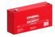 фото Аккумулятор General Security GS3.2-6L в Краснодаре