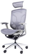 фото Кресло GT Chair Dvary X