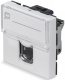 фото Модуль Keystone RJ45 FTP Cabeus KJ-RJ45-Cat.6a-SH-180T-FP-L-45 в Санкт-Петербургe