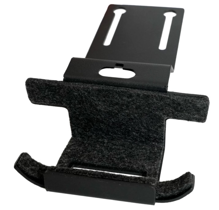 

Кронштейн GEEK NOOK 202404209 Gamepad Stand Nintendo Switch 19.1x5.6x11.6 cm, Black (1000830023), 202404209