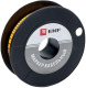 фото Маркер на кабель  EKF plc-KM-6-6