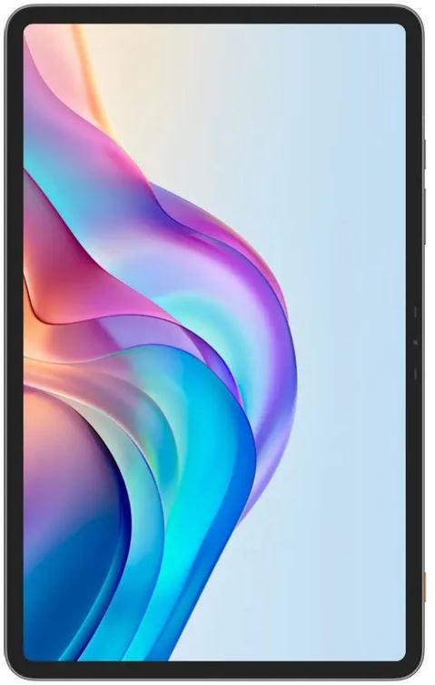 

Планшет 12" TECNO MegaPad Pro T1201 8/256GB G100 (2.2) 8C IPS 2000x1200 4G Android 15 серый 13Mpix 5Mpix BT WiFi microSD 512Gb GPRS EDGE 10000mAh 8hr, MegaPad Pro T1201 8/256GB