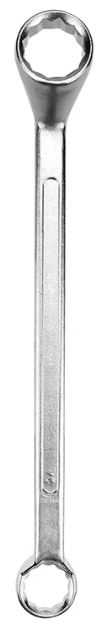 

Ключ Rexant 12-5863-2 накидной коленчатый 22х24мм, цинк, 12-5863-2