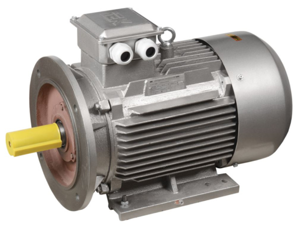 Изображение товара Электродвигатель IEK DRV160-S2-015-0-3020 15 кВт