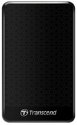 фото Внешний диск HDD Transcend TS1TSJ25A3K