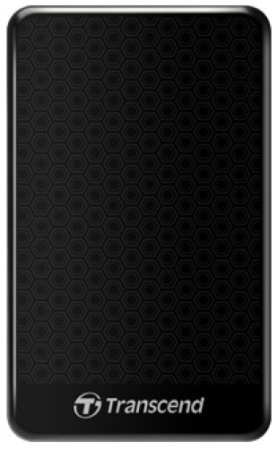 фото Внешний диск HDD 2.5