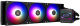 фото Система охлаждения жидкостная Thermalright Grand Vision 360 Black ARGB в Санкт-Петербургe