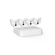 фото Комплект видеонаблюдения Tenda K4P-4CR