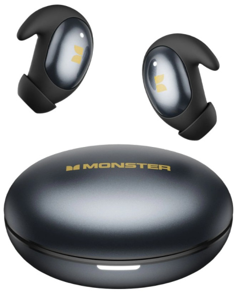Изображение товара Наушники беспроводные Monster Sleep Ear100 (MH22280)