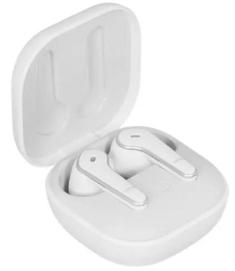 Изображение товара Наушники беспроводные TFN TFN-HS-TWS032WH
