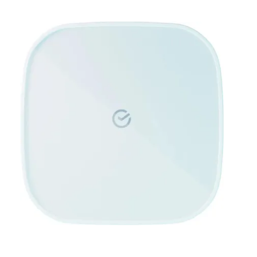 

Кнопка Sber SBDV-00032 р.д.22м белый, SBDV-00032