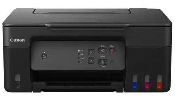 фото МФУ струйное цветное Canon PIXMA G2430 в Волгограде