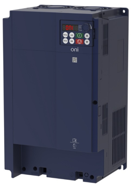 Изображение товара Преобразователь частоты ONI FC-430-33-30G37P