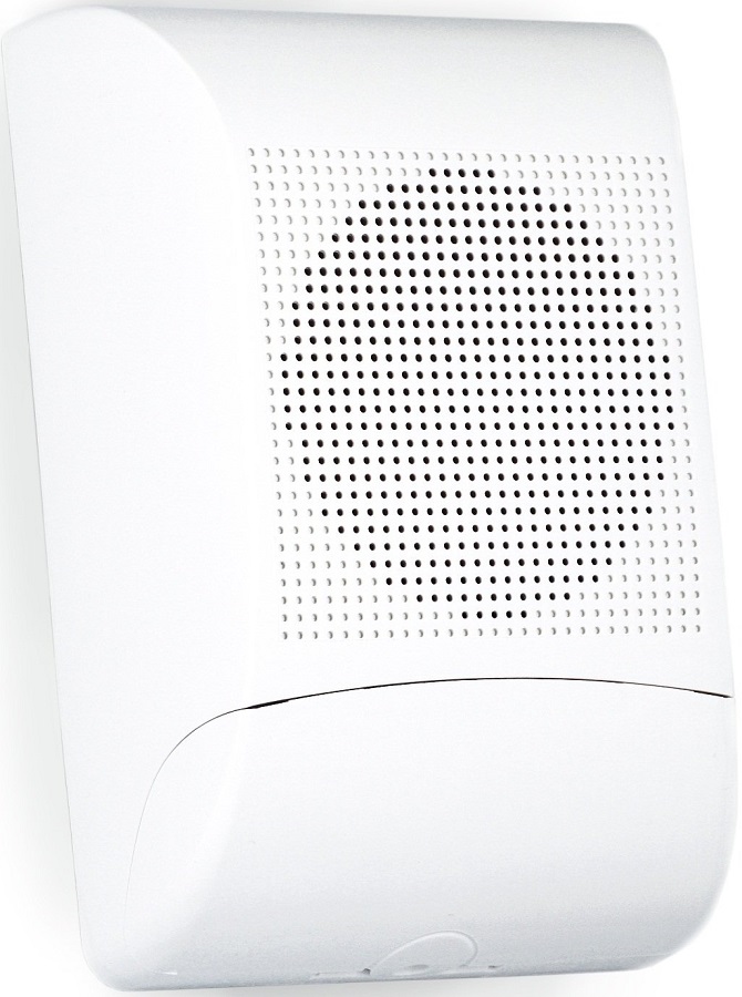 Оповещатель Сибирский Арсенал ТОН-Р-028 пожарный речевой адресный радиоканальный системы "ВЕКТОР"