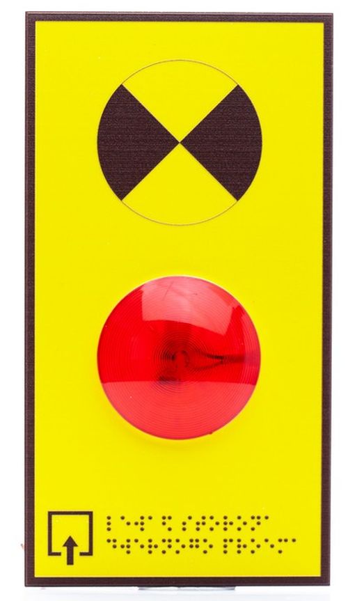 

Комплект HostCall MP-700W1 светового маяка, 220 В, 8 Вт, 0,05 А; Цвет свечения (один) - красный; Яркость свечения, Кд - 90; 150х280х30 мм; -5...+45С;, MP-700W1