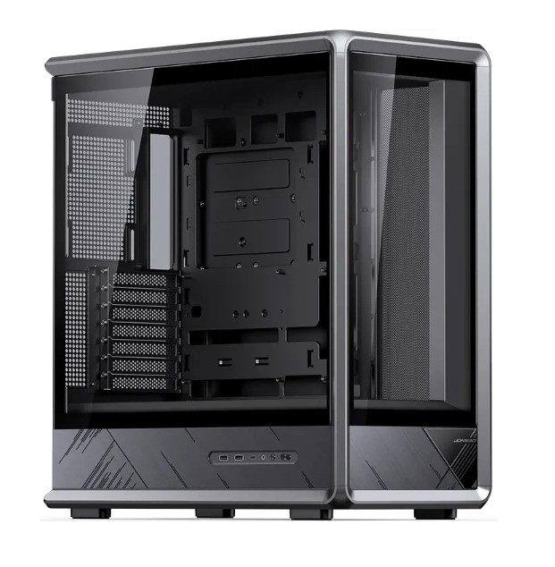 

Корпус ATX JONSBO D401 без БП, D401