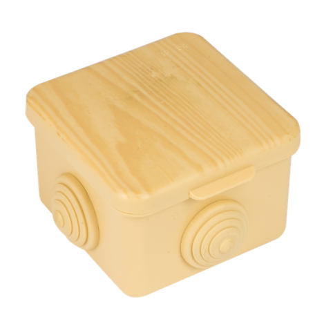 Изображение товара Коробка EKF plc-kmr2-030-036-s распределительная на 4 ввода