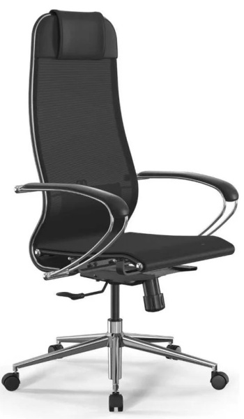 фото Кресло офисное Metta ErgoLife Set 4 в Красноярске