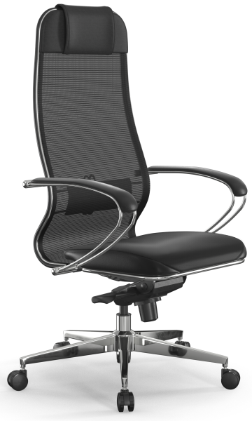 фото Кресло офисное Metta Samurai Comfort S Infinity в Уфе