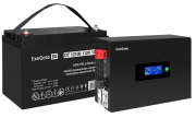 фото Комплект Exegate IdealSine SR-600.LCD.2SH