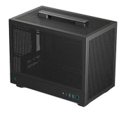фото Корпус Deepcool CH160 MESH