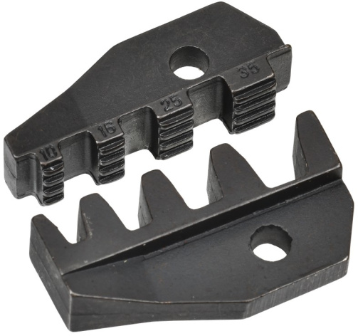 Изображение товара Матрица IEK ARMA2L 3 сменное устройство для опрессовки втулочных наконечников