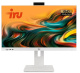 фото Моноблок 27" iRu Strato 27IW (Intel Core i5 1235U, 16ГБ SODIMM DDR4, SSD 512 ГБ, Intel UHD Graphics, Не установлена) Белый [2180898]