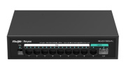 фото Коммутатор неуправляемый  RUIJIE NETWORKS RG-ES110GS-P-L