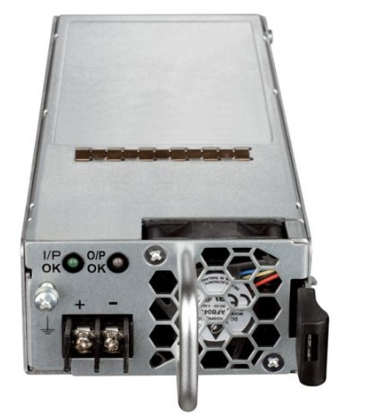 Изображение товара Блок питания D-link DXS-3600-PWRDC-FB/A1A - 300 Вт
