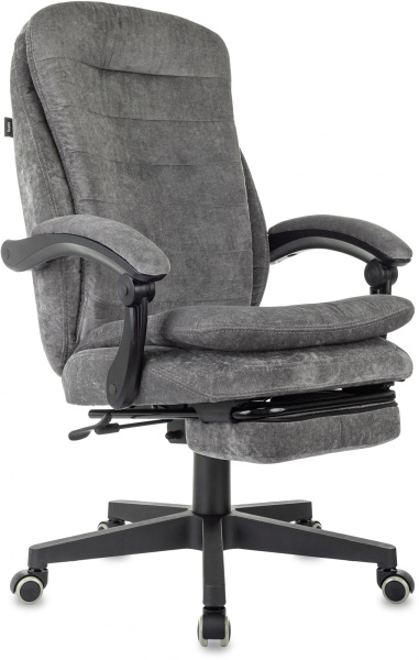 Изображение товара Кресло Бюрократ T-9950MSG-F Fabric