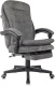 фото Кресло  Бюрократ T-9950MSG-F Fabric в Смоленске