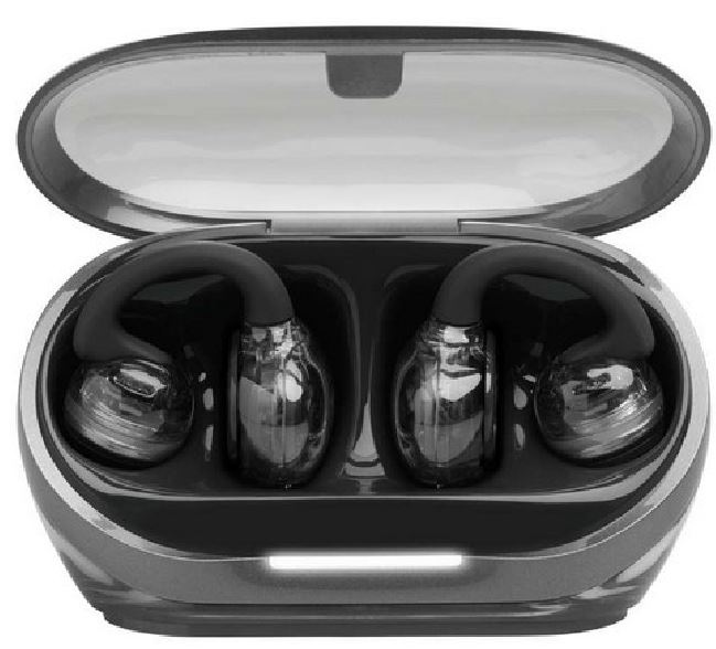 

Наушники JBL JBLSNDGEARCLBLK черный, JBLSNDGEARCLBLK