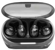 фото Наушники  JBL JBLSNDGEARCLBLK