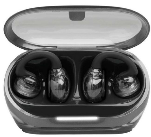 Изображение товара Наушники JBL JBLSNDGEARCLBLK