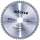 фото Диск пильный Inforce 11-01-611 в Казани