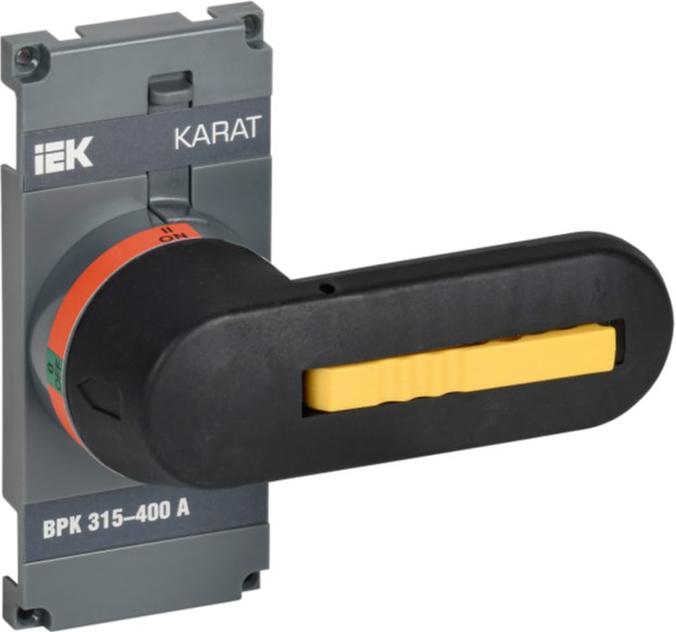Рукоятка управления IEK KA-VR20D-RY-0315-0400