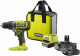 фото Дрель - шуруповерт Ryobi RDD18-2C415S в Санкт-Петербургe