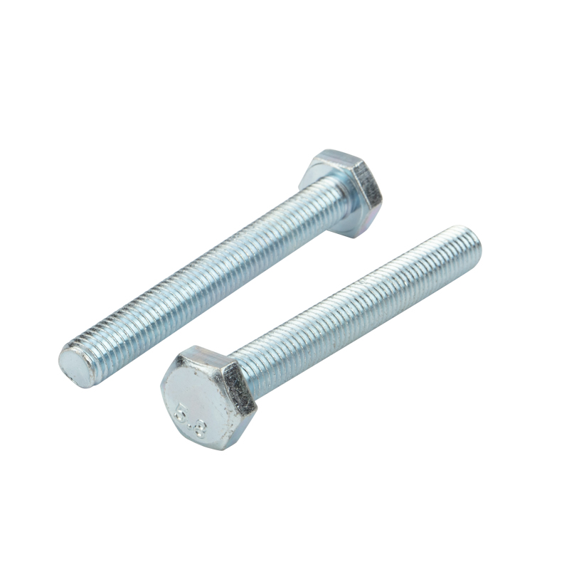

Болт KRANZ 1302-1080-4 шестигранный DIN 933, 10х80, пакет (2шт.), 1302-1080-4