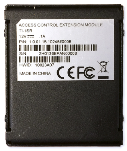 фото Модуль расширения  True IP Systems TI-1SR в Омске