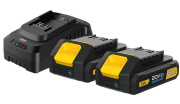 фото Набор  Deli DL-CM20A2E